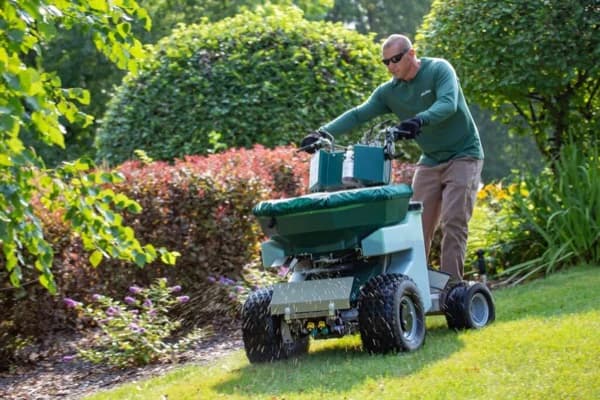 One Machine Does It All