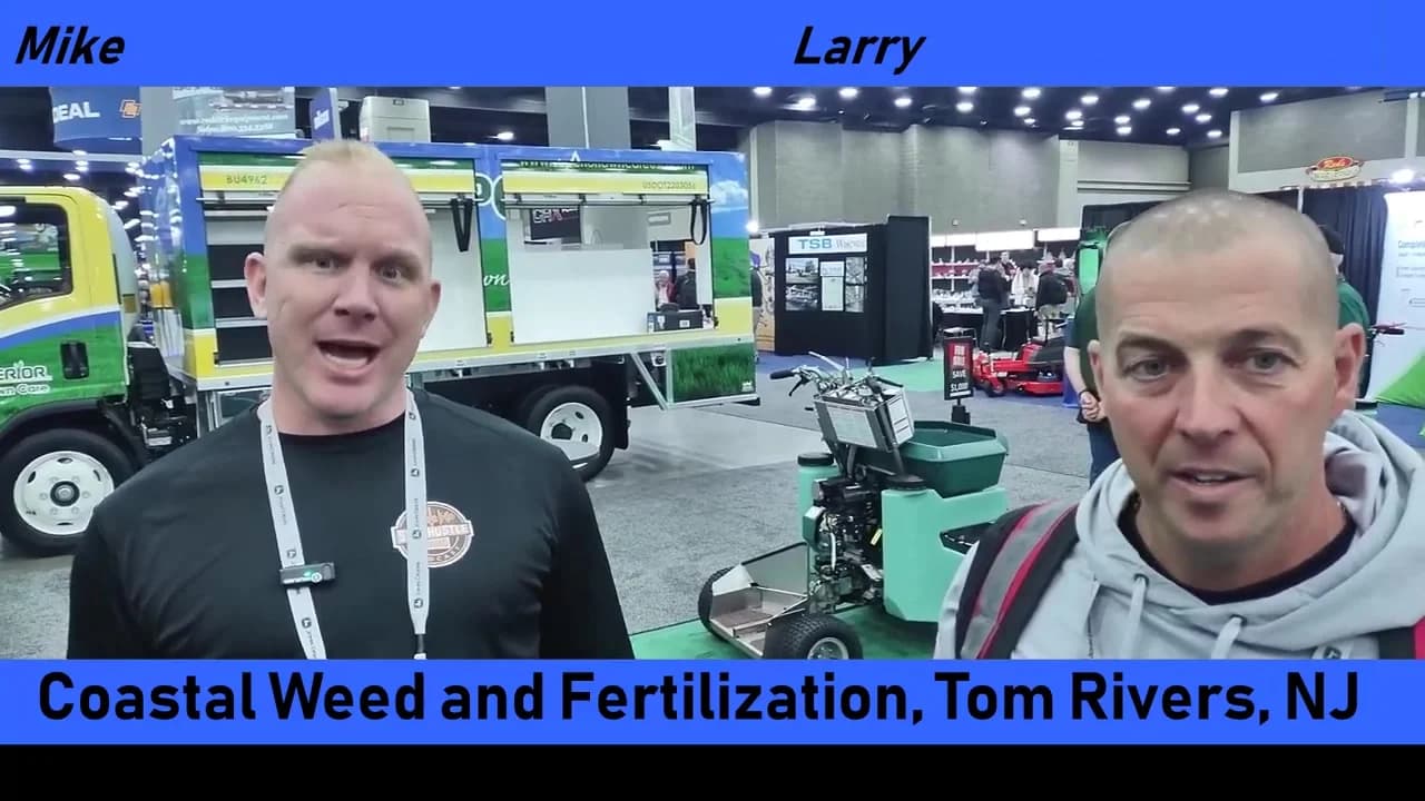 Mike & Larry testimonial