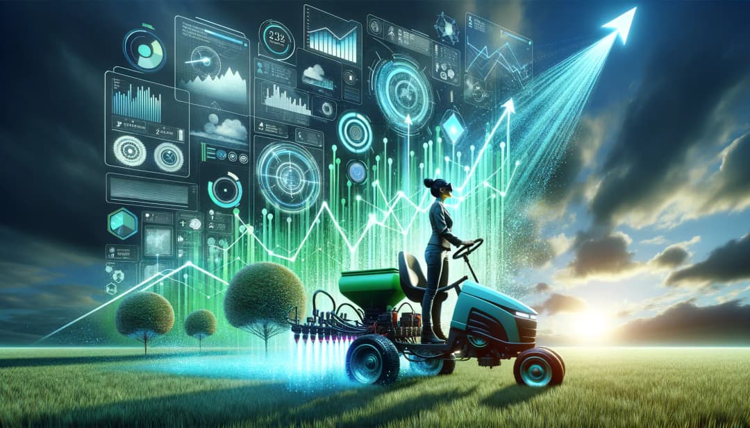 Modernizing Your Lawn Care Business Part 5