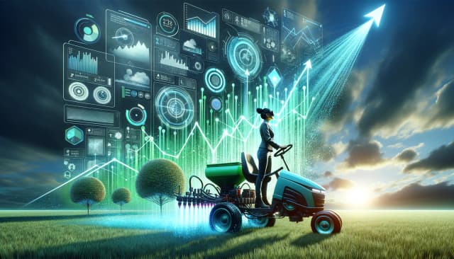 Modernizing Your Lawn Care Business Part 5